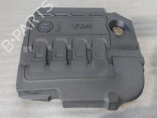 Toppbeskyttelse SEAT LEON (5F1) 1.6 TDI (105 hp) 31592026