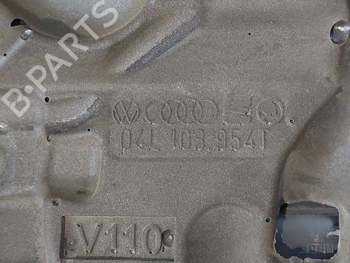 Upper protection SEAT LEON (5F1) 1.6 TDI | BP31592026M93