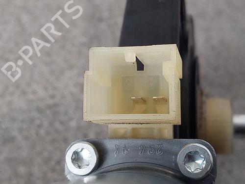 Left front window motor SEAT LEON (5F1) 1.6 TDI | BP31592030E21