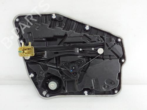 Rear left window mechanism BMW X4 (G02, F98) xDrive 20 d | BP31592031C24