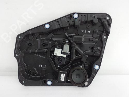Elevador vidro trás esquerdo BMW X4 (G02, F98) xDrive 20 d (190 hp) 31592031