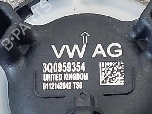 Electronic module SEAT LEON (5F1) 1.6 TDI | BP31592033M83