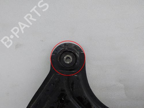 Subframe CHEVROLET AVEO / KALOS Hatchback (T250, T255) 1.2 | BP31596337M9 