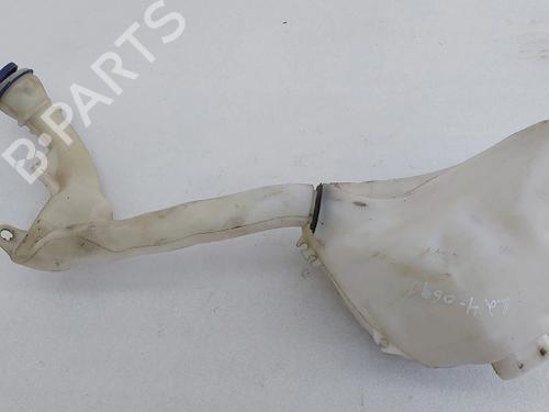 Used Windscreen washer tank CITROËN C2 (JM_) 1.4 HDi (68 hp) 31596339