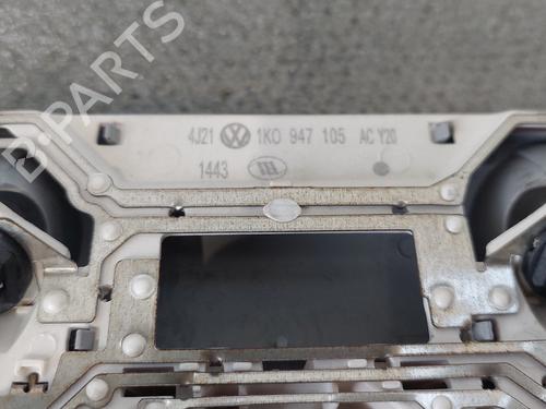 Interior roof light SEAT LEON (5F1) 1.6 TDI | BP31596340I8