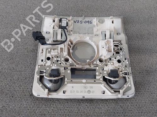 Interior roof light SEAT LEON (5F1) 1.6 TDI | BP31596340I8