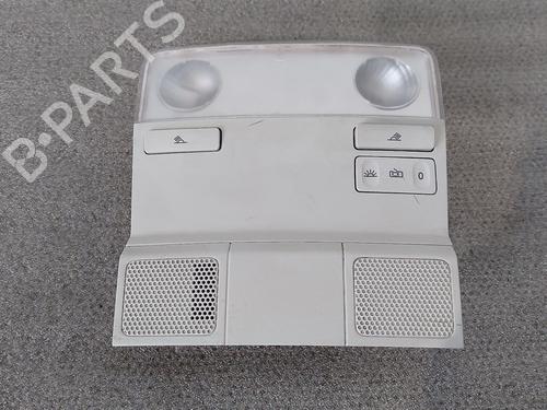 Innerbelysning SEAT LEON (5F1) 1.6 TDI (105 hp) 31596340