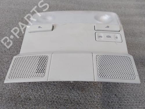 Interior roof light SEAT LEON (5F1) 1.6 TDI | BP31596340I8