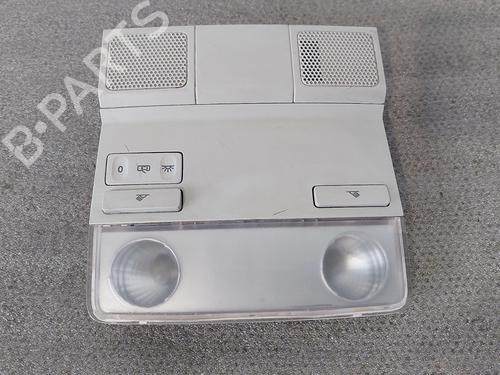 Interior roof light SEAT LEON (5F1) 1.6 TDI | BP31596340I8