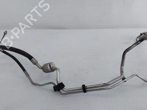 Used AC pipe CITROËN C2 (JM_) 1.4 HDi (68 hp) 31596342