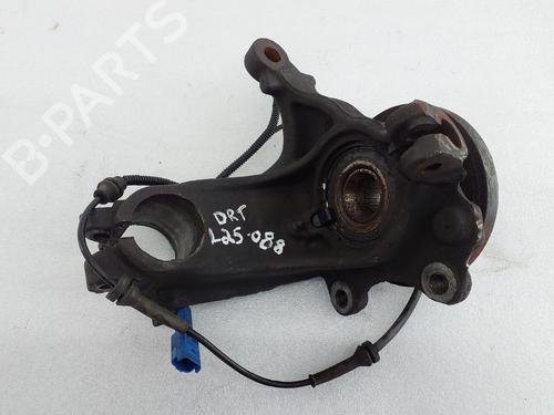 Right front steering knuckle PEUGEOT 207 (WA_, WC_) 1.4 16V | BP31599625M26