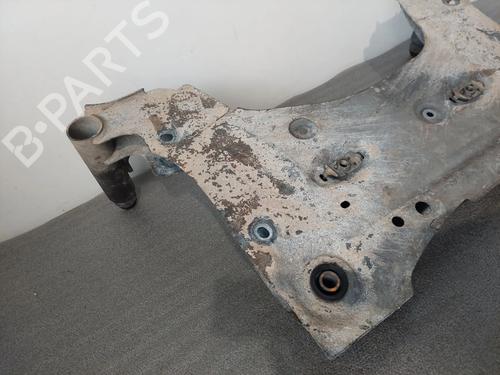 Subframe RENAULT MEGANE III Hatchback (BZ0/1_, B3_) 1.9 dCi (BZ0N, BZ0J) | BP24620021M9  - Image 9