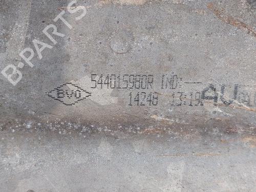 Subframe RENAULT MEGANE III Hatchback (BZ0/1_, B3_) 1.9 dCi (BZ0N, BZ0J) | BP24620021M9  - Image 10