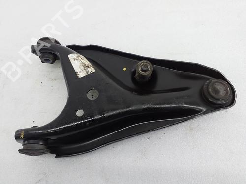 Right front suspension arm DACIA LODGY (JS_) 1.2 TCe (JSAY, JSM0) | BP31599627M13 - Image 2