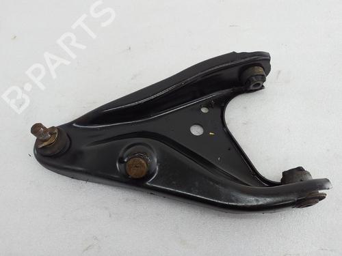 Used Left front suspension arm DACIA LODGY (JS_) 1.2 TCe (JSAY, JSM0) (115 hp) 31599629
