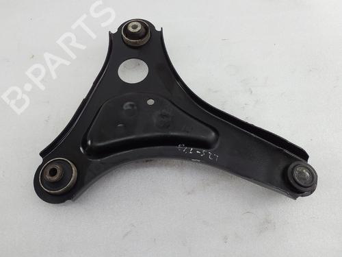 Left front suspension arm RENAULT TWINGO III (BCM_, BCA_) 1.0 SCe 70 (BCMB) | BP31599633M12 