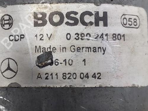 Other MERCEDES-BENZ E-CLASS (W211) E 270 CDI (211.016) | BP31599635O1 - Image 6