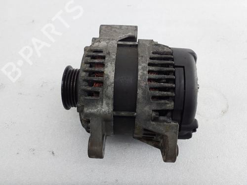 Used Alternator CHEVROLET AVEO / KALOS Hatchback (T250, T255) 1.2 (84 hp) 31599638