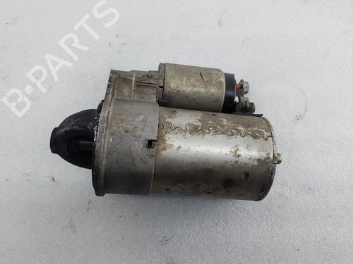 Used Starter CHEVROLET AVEO / KALOS Hatchback (T250, T255) 1.2 (84 hp) 31599639