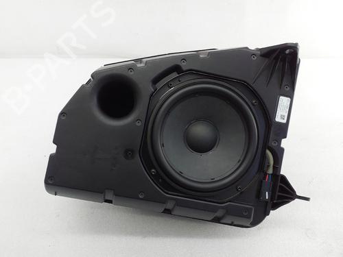 Used Speaker TESLA MODEL Y (5YJY) Long Range All-wheel Drive (514 hp) 31599640