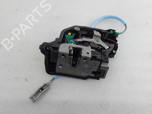 Venstre bagtil lås BMW X4 (G02, F98) xDrive 20 d (190 hp) 31599643