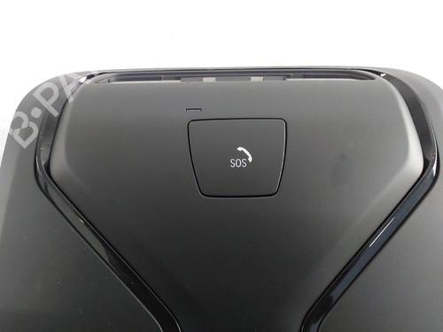 Kabinelys BMW X4 (G02, F98) xDrive 20 d | BP27284020I8 - Image 3