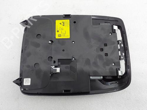 Kabinelys BMW X4 (G02, F98) xDrive 20 d | BP27284020I8 - Image 4