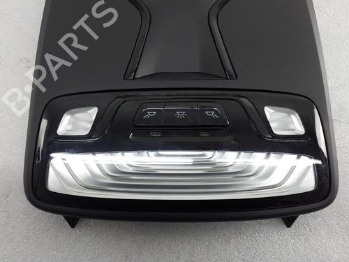 Kabinelys BMW X4 (G02, F98) xDrive 20 d | BP27284020I8 - Image 2