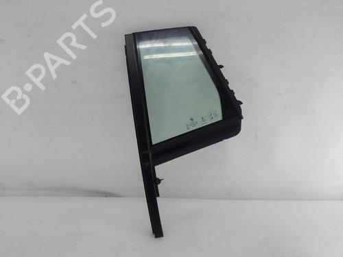 Used Rear left door window BMW X4 (G02, F98) xDrive 20 d (190 hp) 31599644