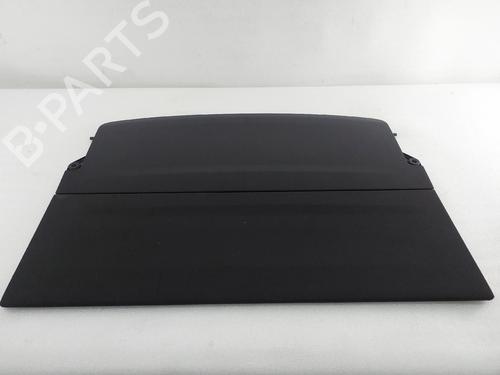 Bandeja trasera BMW X4 (G02, F98) xDrive 20 d (190 hp) 31602080