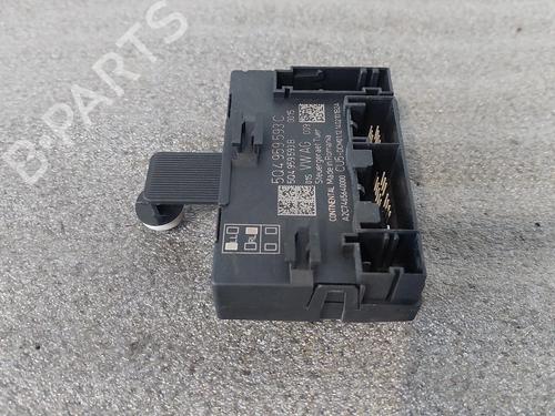 Electronic module SEAT LEON (5F1) 1.6 TDI | BP31612534M83 - Image 2