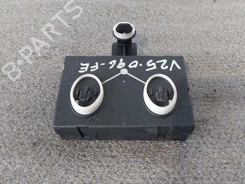 Electronic module SEAT LEON (5F1) 1.6 TDI | BP31612534M83 - Image 3