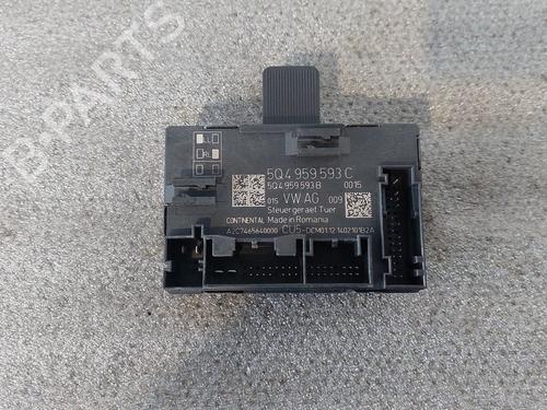 Used Electronic module SEAT LEON (5F1) 1.6 TDI (105 hp) 31612534