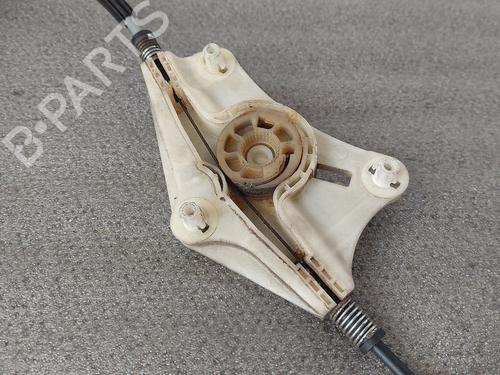 Front left window mechanism SEAT LEON (5F1) 1.6 TDI | BP31612536C22 