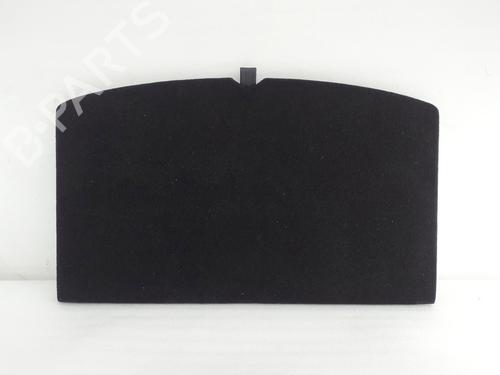 Used Rear parcel shelf TESLA MODEL Y (5YJY) Long Range All-wheel Drive (514 hp) 31612537