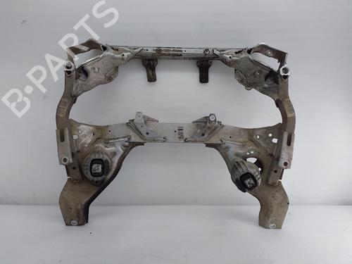 Charriot BMW 3 Touring (E91) 320 d (163 hp) 31612538