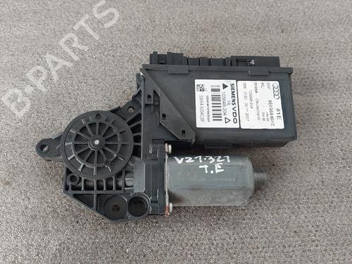 Used Left rear window motor AUDI A4 B7 Avant (8ED) 2.0 TDI (140 hp) 31612539