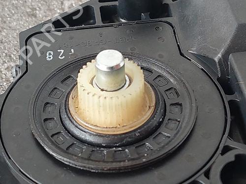 Left rear window motor AUDI A4 B7 Avant (8ED) 2.0 TDI | BP31612539E23  - Image 9