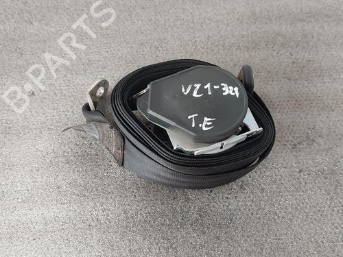 Used Rear left seatbelt AUDI A4 B7 Avant (8ED) 2.0 TDI (140 hp) 31612540