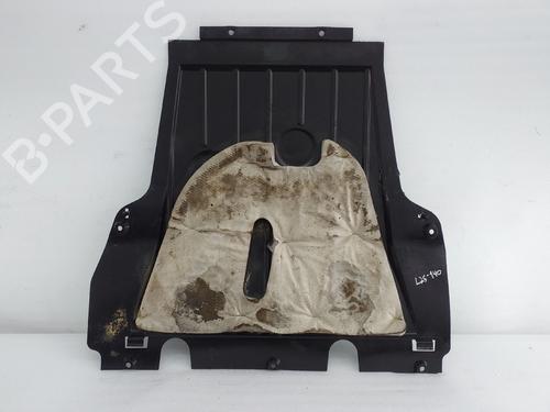 Bundpladebeskyttelse RENAULT CLIO IV (BH_) 1.5 dCi 90 (90 hp) 31612543