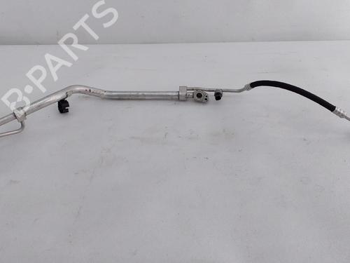 Tubo do ar condicionado BMW X4 (G02, F98) xDrive 20 d (190 hp) 31612544