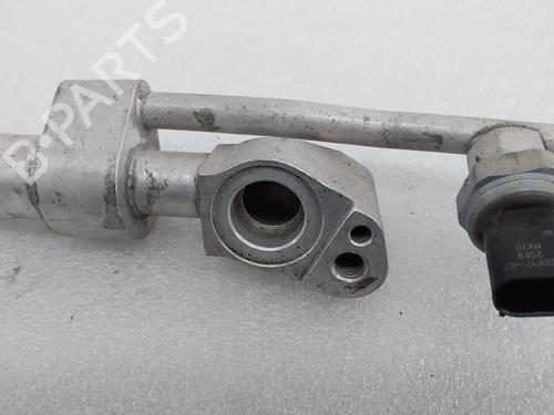 AC pipe BMW X4 (G02, F98) xDrive 20 d | BP31612544M126 - Image 4