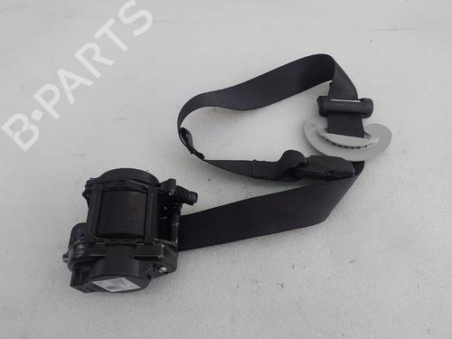 Used Front right seatbelt TESLA MODEL Y (5YJY) Long Range All-wheel Drive (514 hp) 31612545