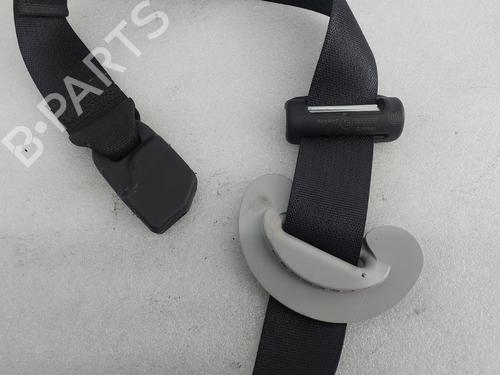 Front right seatbelt TESLA MODEL Y (5YJY) Long Range All-wheel Drive | BP31612545I25 