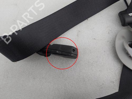 Front right seatbelt TESLA MODEL Y (5YJY) Long Range All-wheel Drive | BP31612545I25 