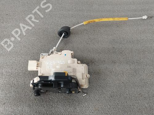 Used Rear left lock AUDI A4 B7 Avant (8ED) 2.0 TDI (140 hp) 31612547