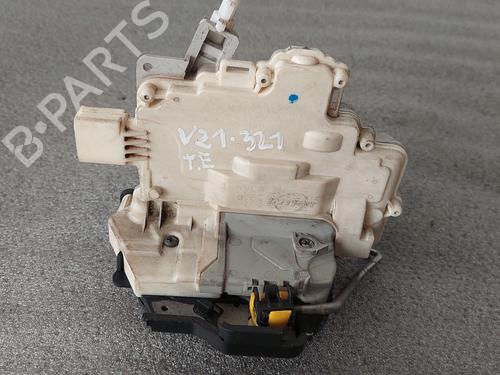 Rear left lock AUDI A4 B7 Avant (8ED) 2.0 TDI | BP31612547C100 