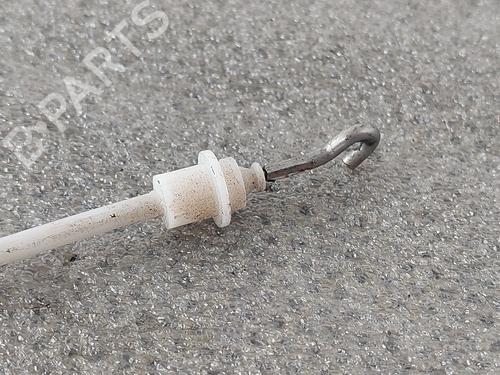 Rear left lock AUDI A4 B7 Avant (8ED) 2.0 TDI | BP31612547C100 