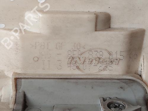 Rear left lock AUDI A4 B7 Avant (8ED) 2.0 TDI | BP31612547C100 