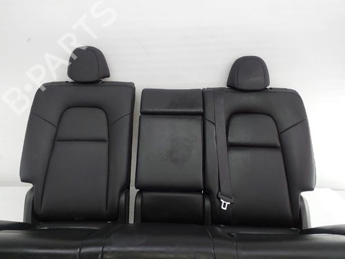 Seats set TESLA MODEL Y (5YJY) Long Range All-wheel Drive | BP31612546C78 